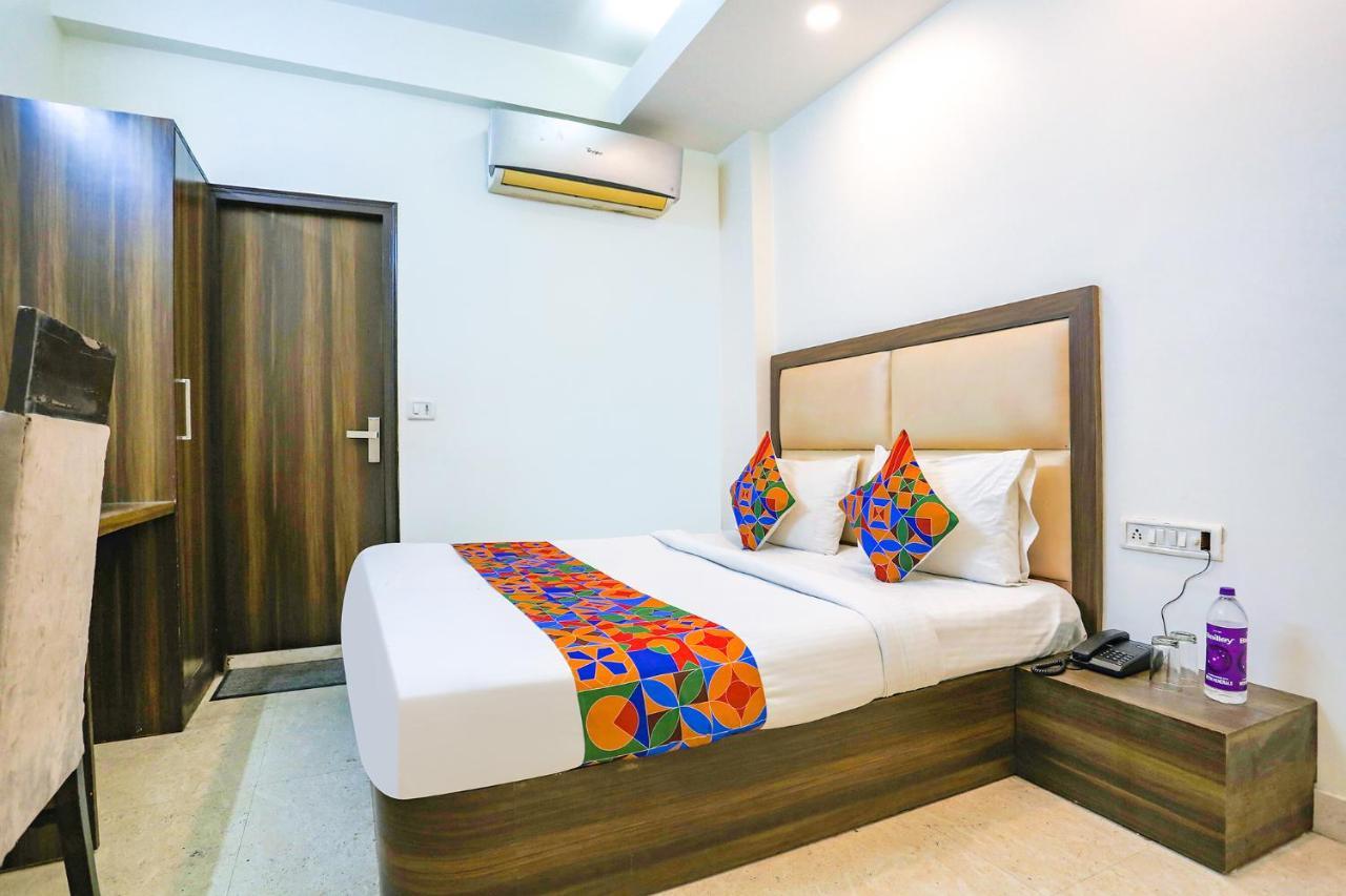 Fabhotel Jpm The Grand Bella - Nr Nehru Place Market New Delhi Extérieur photo