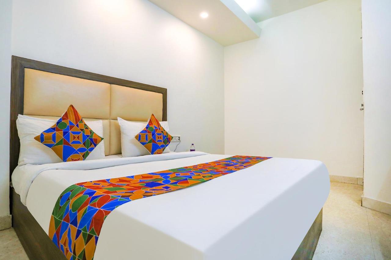 Fabhotel Jpm The Grand Bella - Nr Nehru Place Market New Delhi Extérieur photo