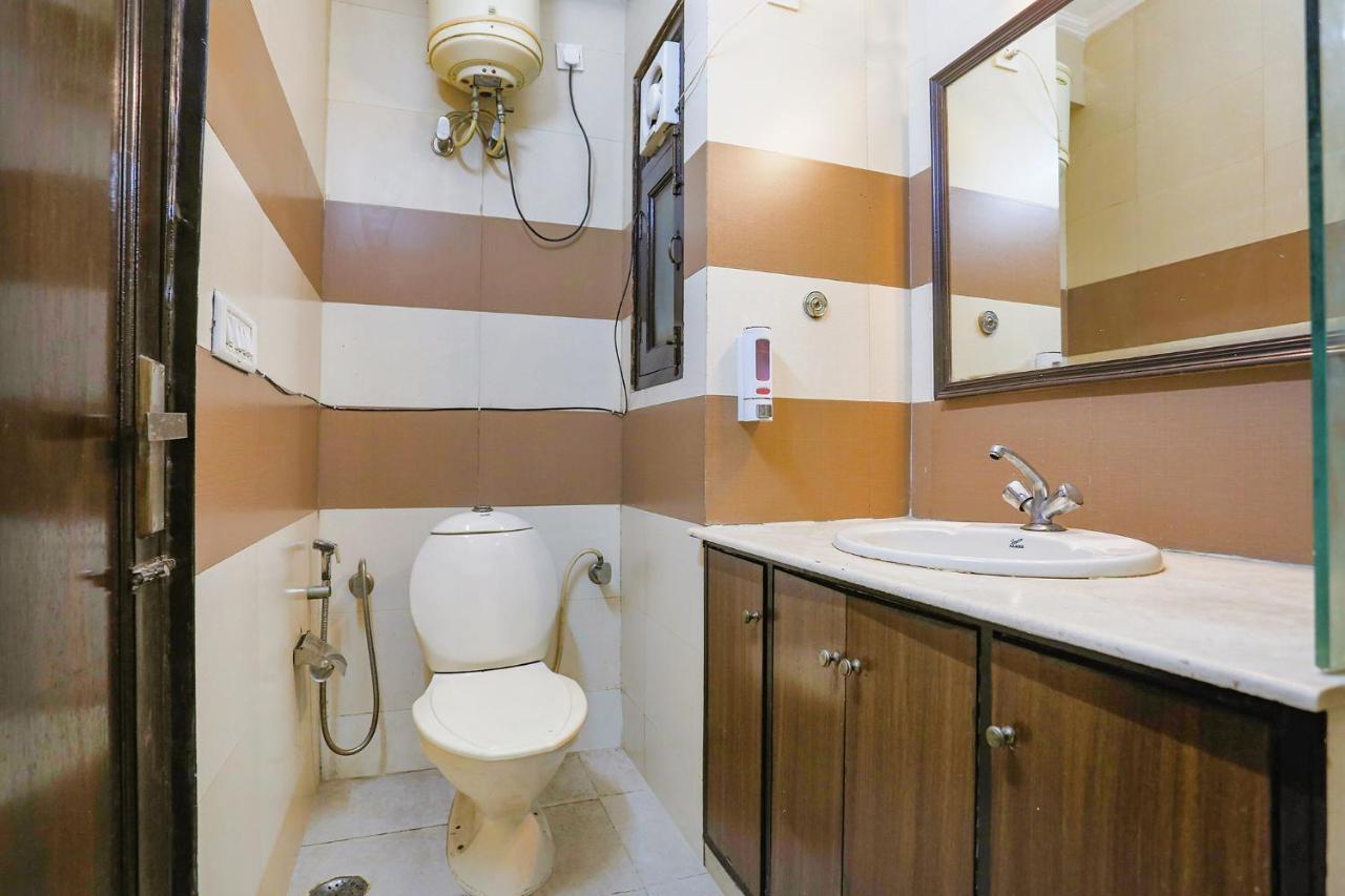 Fabhotel Jpm The Grand Bella - Nr Nehru Place Market New Delhi Extérieur photo