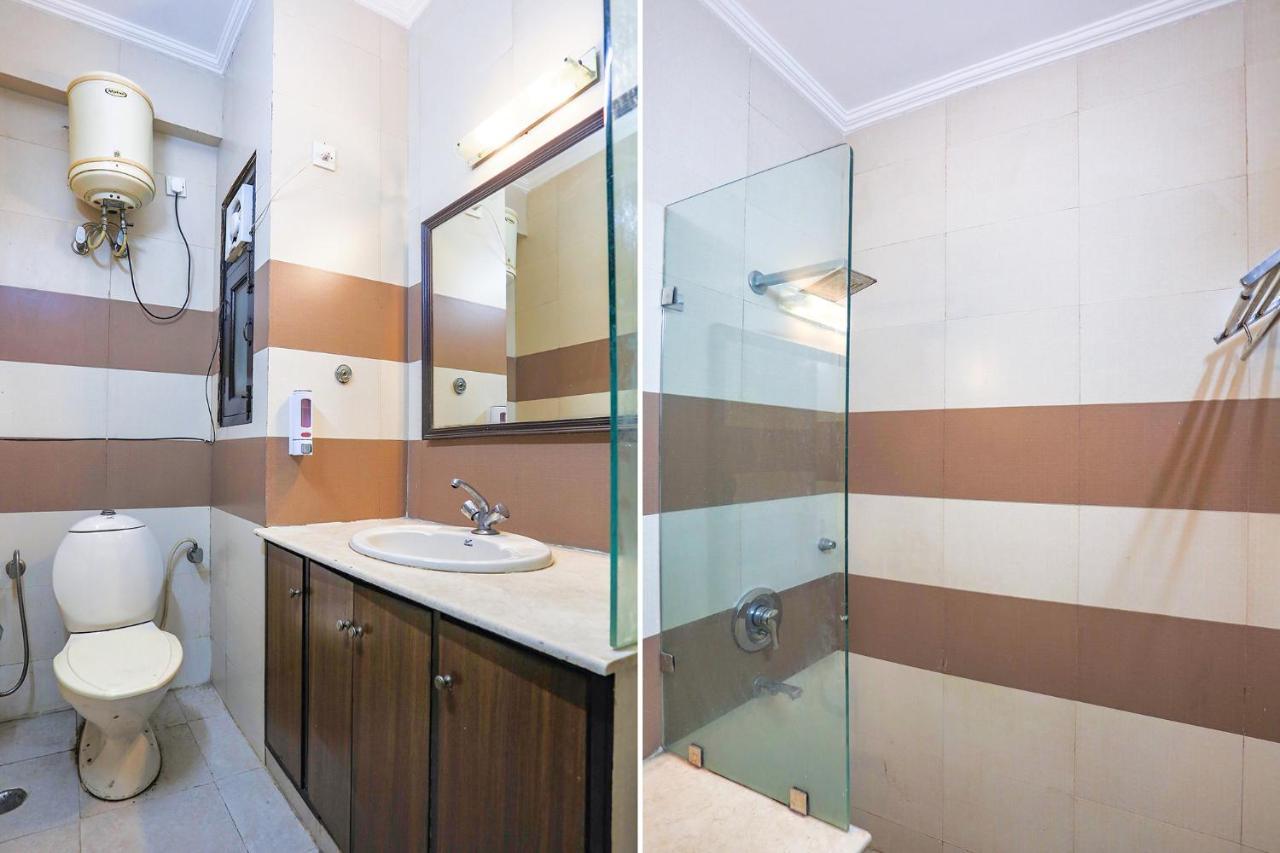 Fabhotel Jpm The Grand Bella - Nr Nehru Place Market New Delhi Extérieur photo