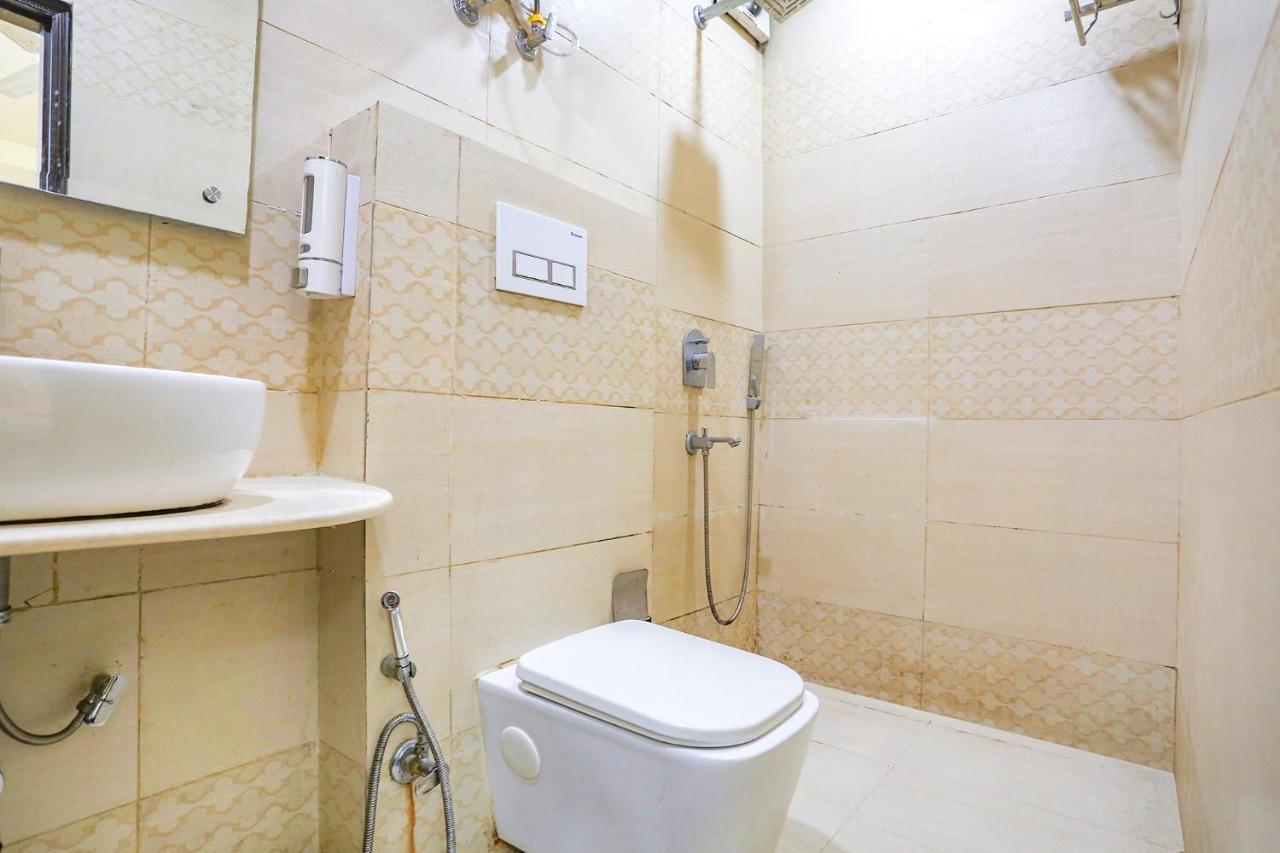 Fabhotel Jpm The Grand Bella - Nr Nehru Place Market New Delhi Extérieur photo