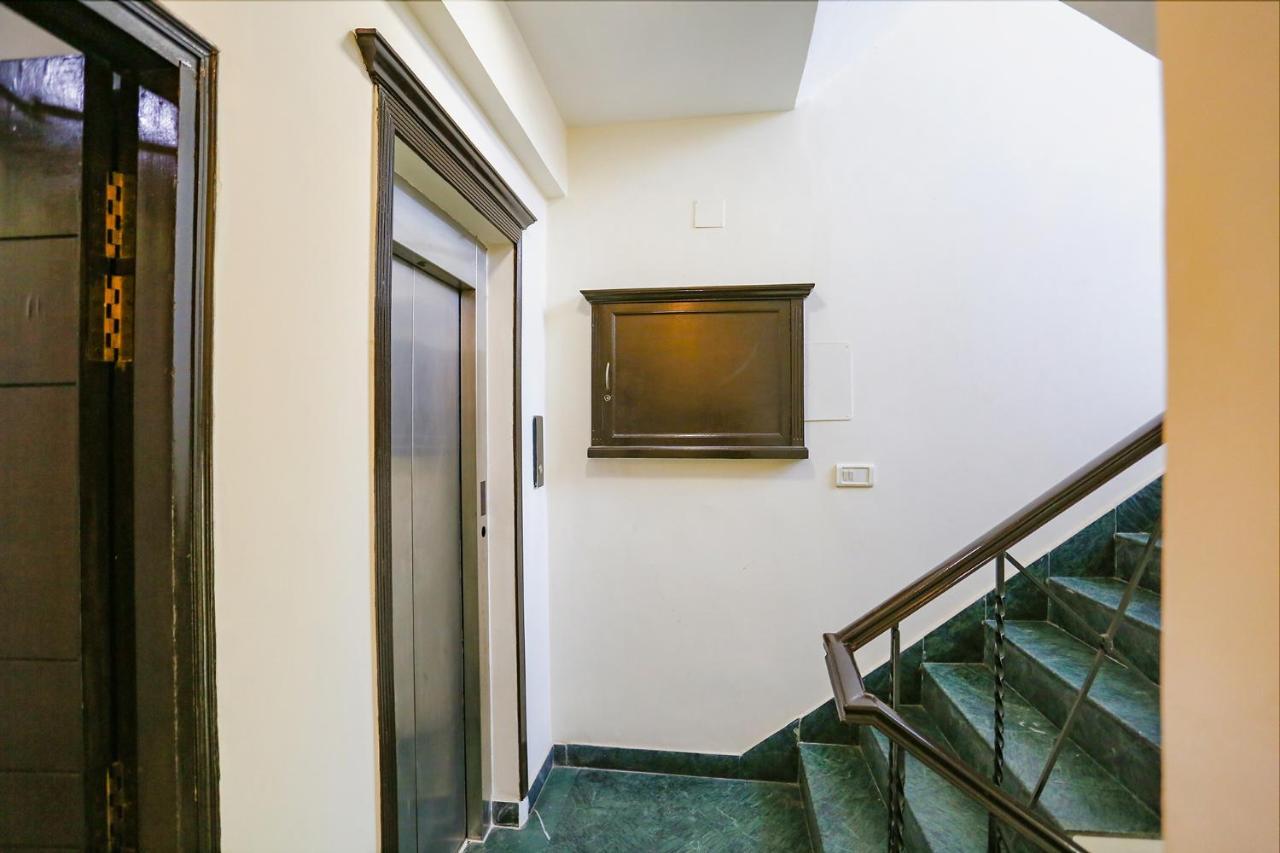 Fabhotel Jpm The Grand Bella - Nr Nehru Place Market New Delhi Extérieur photo