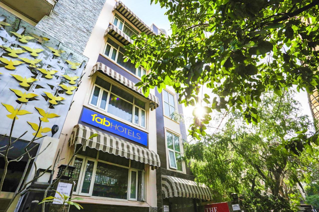 Fabhotel Jpm The Grand Bella - Nr Nehru Place Market New Delhi Extérieur photo