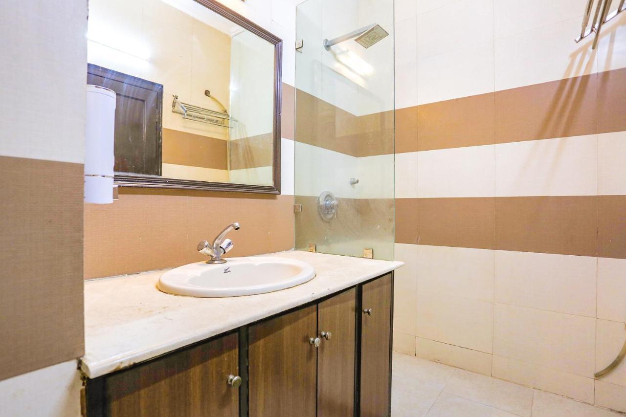 Fabhotel Jpm The Grand Bella - Nr Nehru Place Market New Delhi Extérieur photo